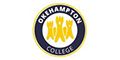 Logo for Okehampton College