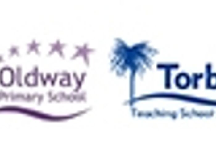 Logo for Oldway Primary School