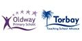 Logo for Oldway Primary School
