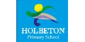 Logo for Holbeton Primary School