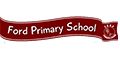 Logo for Ford Primary School