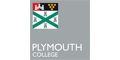 Logo for Plymouth College