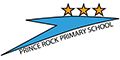 Logo for Prince Rock Primary School