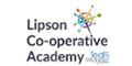Logo for Lipson Co-operative Academy