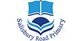 Logo for Salisbury Road Primary School