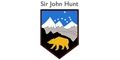 Sir John Hunt Community Sports College logo