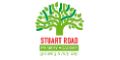 Logo for Stuart Road Primary Academy