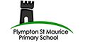 Logo for Plympton St Maurice Primary School