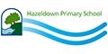 Logo for Hazeldown School