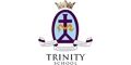 Logo for Trinity School