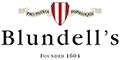 Logo for Blundells School