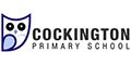 Logo for Cockington Primary School