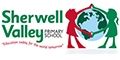 Logo for Sherwell Valley Primary School