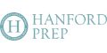 Logo for Hanford School