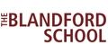 Logo for The Blandford School
