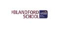 Logo for The Blandford School