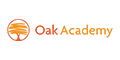 Logo for Oak Academy