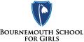Logo for Bournemouth School for Girls