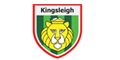 Logo for Kingsleigh Primary School