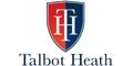 Logo for Talbot Heath School