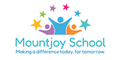 Logo for Mountjoy School
