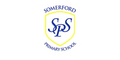Logo for Somerford Primary School