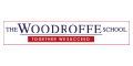 Logo for The Woodroffe School
