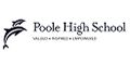 Logo for Poole High School