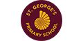 Logo for St George's Primary School