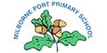 Logo for Milborne Port Primary School