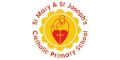 Logo for St Mary & St Joseph's Catholic Primary School