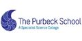 Logo for The Purbeck School
