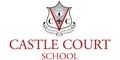 Logo for Castle Court Preparatory School