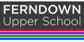 Logo for Ferndown Upper School
