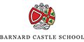 Logo for Barnard Castle School