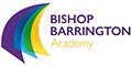 Logo for Bishop Barrington Academy