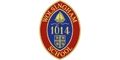 Logo for Wolsingham School