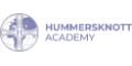 Logo for Hummersknott Academy