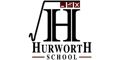 Logo for Hurworth School