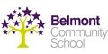 Logo for Belmont Community School