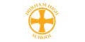 Logo for Durham High School