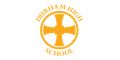 Logo for Durham High School