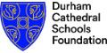 Logo for Durham School