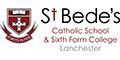 Logo for St. Bede's Catholic School and Sixth Form College