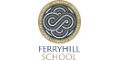 Logo for Ferryhill School