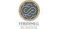 Logo for Ferryhill School