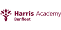 Logo for Harris Academy Benfleet