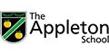 Logo for The Appleton School