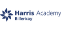 Logo for Harris Academy Billericay