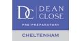 Logo for Dean Close Pre-Preparatory School